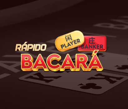 Speed Baccarat